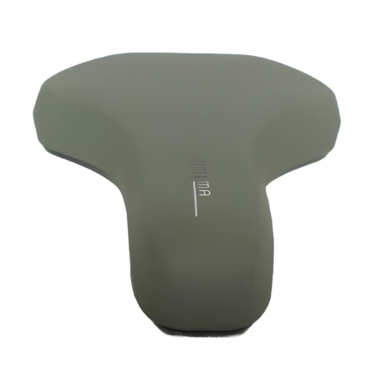 saddle